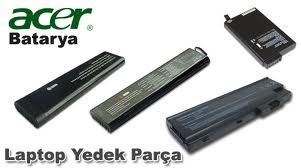 ACER NOTEBOOK BATARYASI